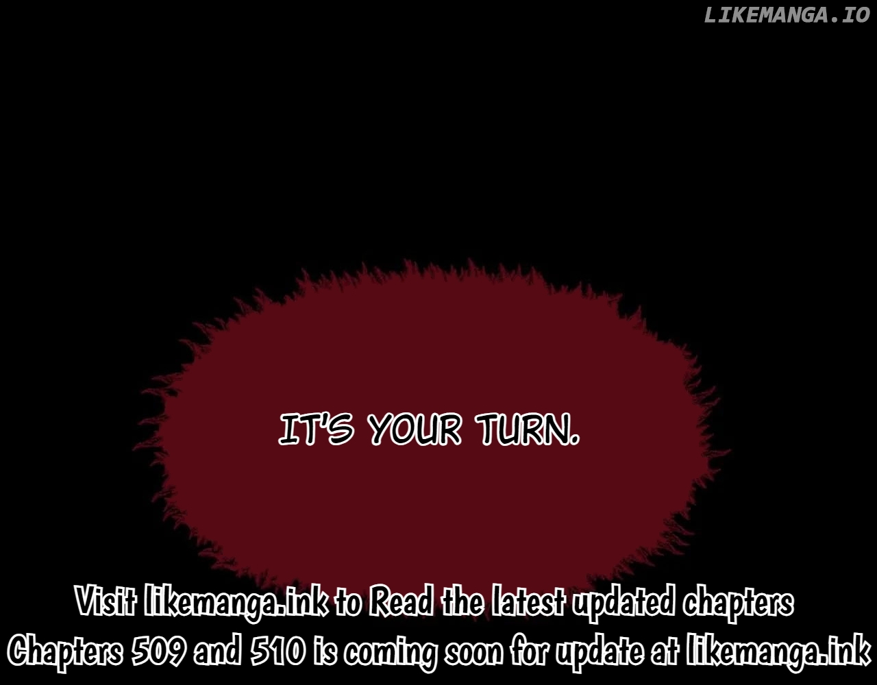 Era of the Haunted Chapter 508 - page 182